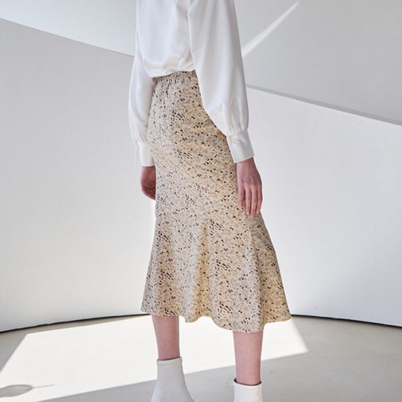 WConcept String mermaid skirt - NWT - Picture 2 of 5